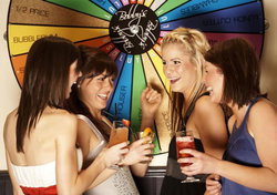 The Foundry Hotel Complex - ACT Tourism 0