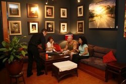 Vibe Bar And Restaurant - ACT Tourism 0