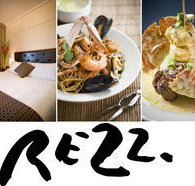 Rezz Newton - ACT Tourism