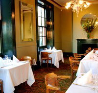 The Orient Hotel - ACT Tourism