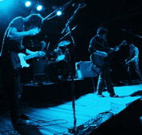 Fly By Night Musicians Club - ACT Tourism