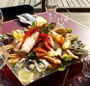 Joes Fish Shack - ACT Tourism