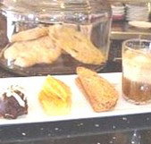 Dux Restaurant - ACT Tourism