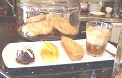 Dux Restaurant - ACT Tourism 0