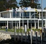 South of Perth Yacht Club - ACT Tourism