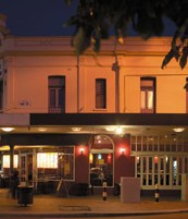 Chutney Marys - Subiaco - ACT Tourism 0