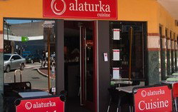 Alaturka Cuisine - ACT Tourism 0