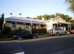 Earl Of Spencer Historic Inn - ACT Tourism 0
