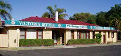 Yarloop Hotel - ACT Tourism 0