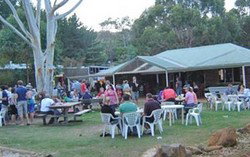 Bush Shack Brewery - ACT Tourism 0
