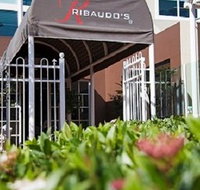 Ribaudos Ristorante - ACT Tourism