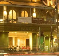 Ravesis Wine Bar - ACT Tourism