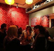 Shop and Wine Bar - ACT Tourism