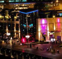 Home Bar - ACT Tourism