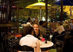 Treehouse Hotel - ACT Tourism 0