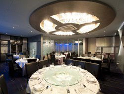 Aquarium Seafood Chinese Restaurant - ACT Tourism 0