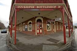 Ryans Hotel - ACT Tourism 1