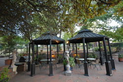 The Altar At Beaufort House - ACT Tourism 1