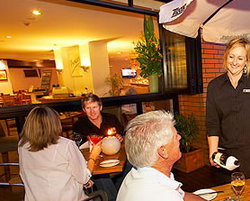 Chifley Albury - ACT Tourism 1