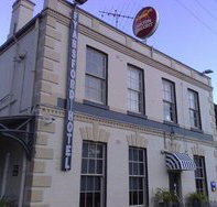 Fyansford Hotel - ACT Tourism