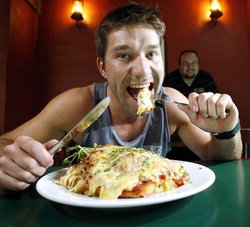 Newmarket Hotel Albury - ACT Tourism 1