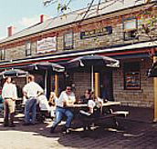 Surveyor General Inn
