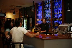 Vibe Bar And Restaurant - ACT Tourism 1