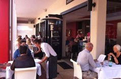 Andiamo Licensed Cafe Restaurant - ACT Tourism 1