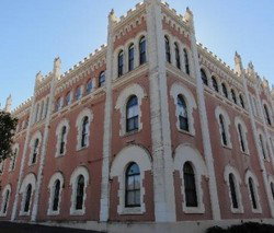 New Norcia Hotel - ACT Tourism 1