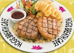 Hogs Breath - Northbridge - ACT Tourism 1