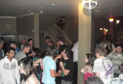 Ryans Hotel - ACT Tourism 2