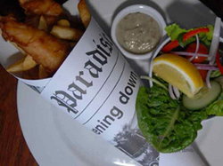 The Apollo Bay Hotel - ACT Tourism 2