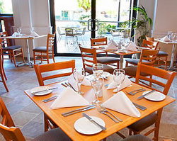 Chifley Albury - ACT Tourism 2