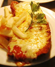 Araluen Valley Hotel - ACT Tourism 2