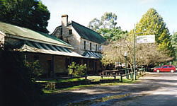 Settlers Arms Inn - ACT Tourism 2
