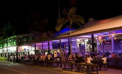 Central Hotel - ACT Tourism 2