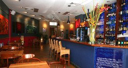 Vibe Bar And Restaurant - ACT Tourism 2