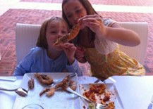 Andiamo Licensed Cafe Restaurant - ACT Tourism 2