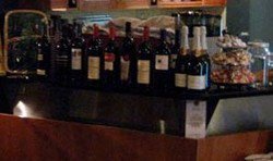 Dux Restaurant - ACT Tourism 2