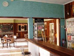 Yarloop Hotel - ACT Tourism 2