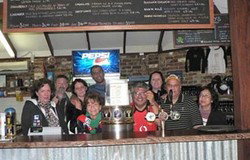 Bush Shack Brewery - ACT Tourism 2