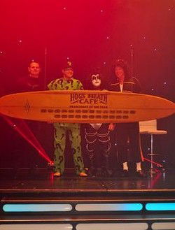 Hogs Breath - Northbridge - ACT Tourism 2