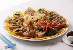 Aquarium Seafood Chinese Restaurant - ACT Tourism 2
