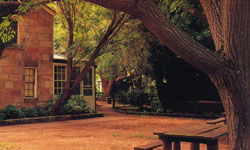 Settlers Arms Inn - ACT Tourism 3
