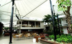 Central Hotel - ACT Tourism 3