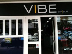 Vibe Bar And Restaurant - ACT Tourism 3