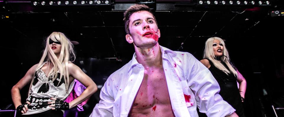 Hamilton NSW ACT Tourism