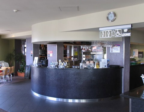 Gates Hotel - ACT Tourism 2