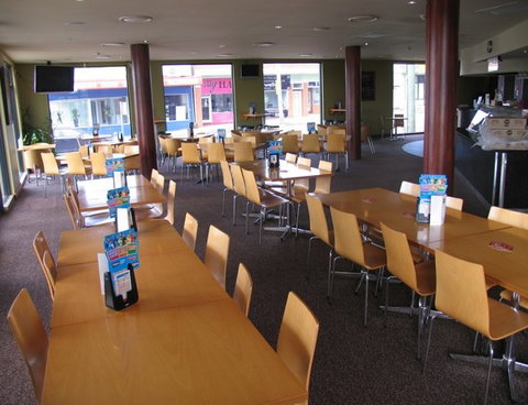 Gates Hotel - ACT Tourism 3