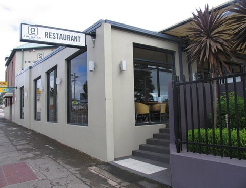 Gates Hotel - ACT Tourism 4